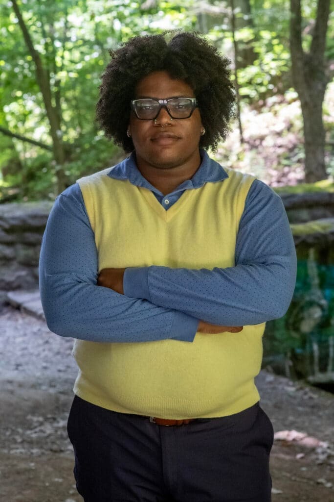 Elijah Johnson