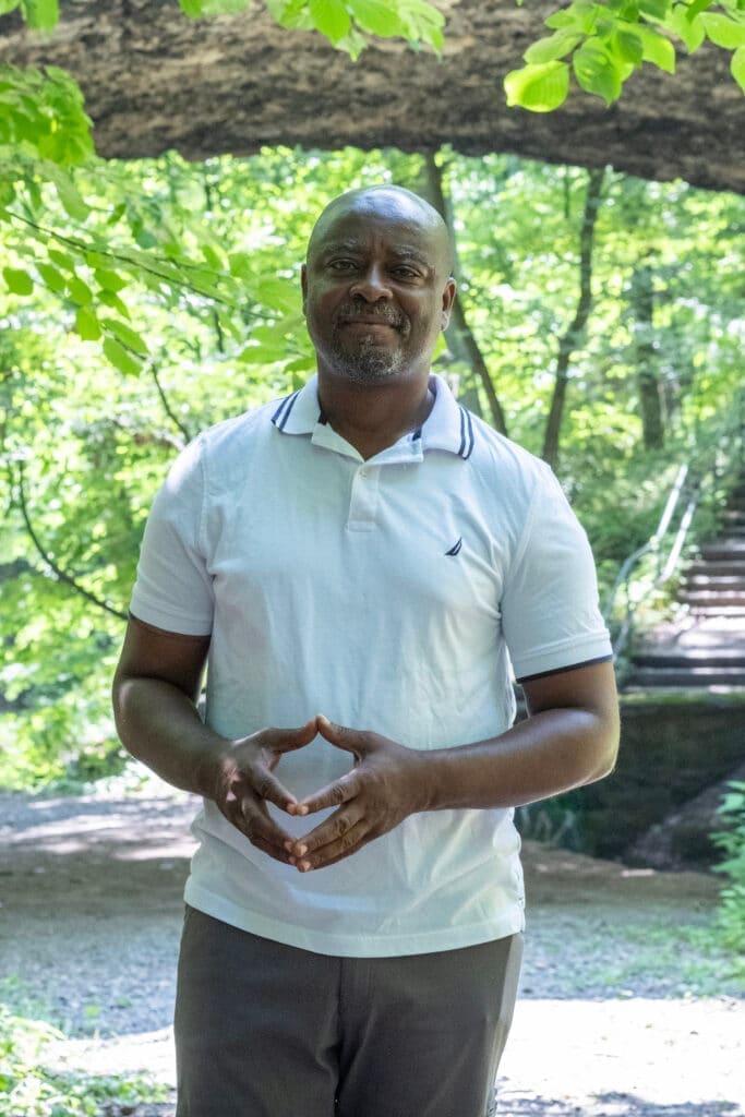 Hakim Reed