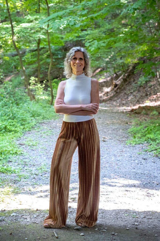 Ilyssa Manspeizer, Ph.D.