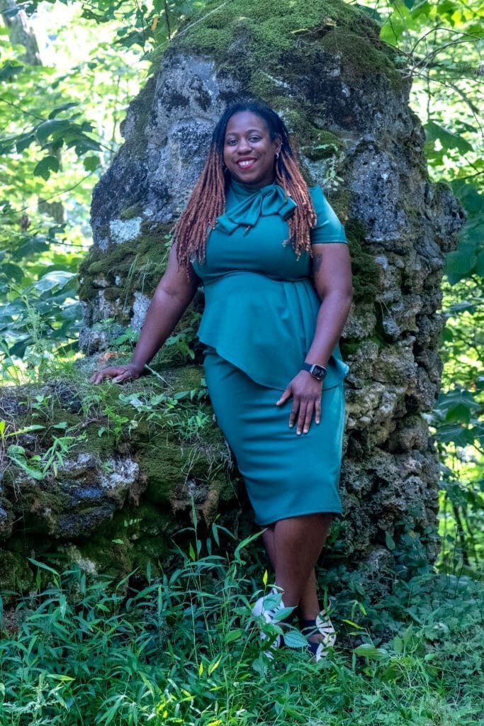 Jasimine Cooper