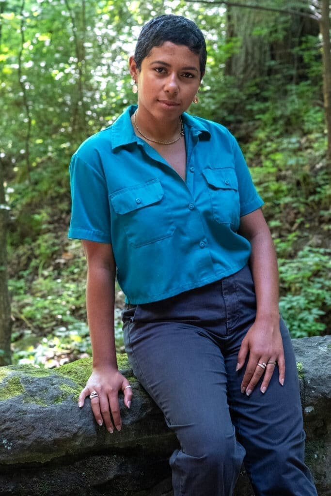 Taima Ross