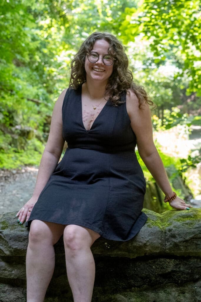 Tricia Dougherty